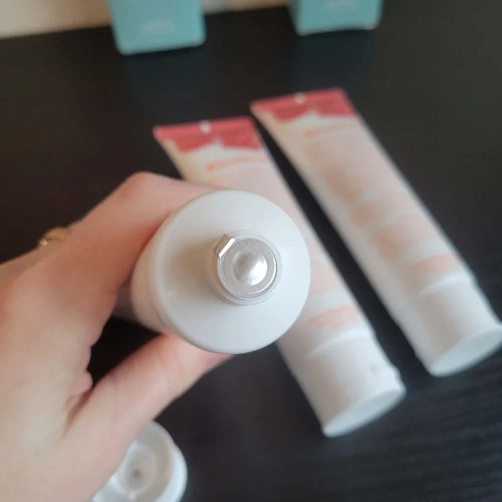 NWT 3-Pack RiseWell Kids Mineral Toothpaste Cake Batter Flavor 3.4 oz - Picture 7 of 7